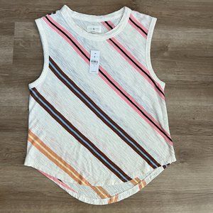 Lou & Grey Sleeveless Shirt
